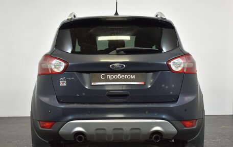 Ford Kuga III, 2011 год, 849 000 рублей, 5 фотография