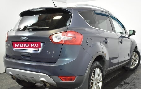 Ford Kuga III, 2011 год, 849 000 рублей, 6 фотография