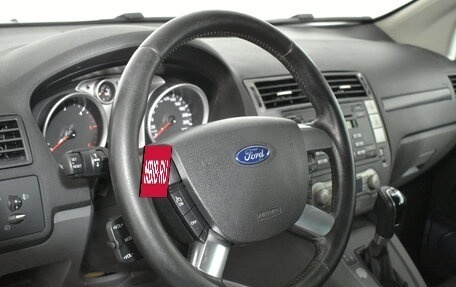 Ford Kuga III, 2011 год, 849 000 рублей, 9 фотография