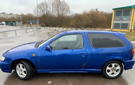 Nissan Almera, 1997 год, 170 000 рублей, 2 фотография