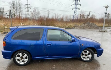 Nissan Almera, 1997 год, 170 000 рублей, 4 фотография