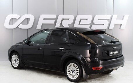 Ford Focus II рестайлинг, 2009 год, 819 000 рублей, 2 фотография