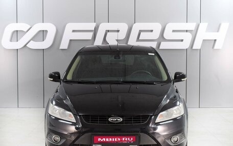 Ford Focus II рестайлинг, 2009 год, 819 000 рублей, 3 фотография