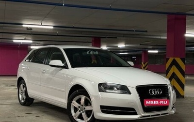 Audi A3, 2012 год, 1 400 000 рублей, 1 фотография