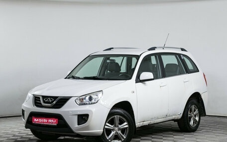 Chery Tiggo (T11), 2014 год, 550 000 рублей, 1 фотография