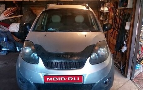 Chery IndiS (S18D) I, 2012 год, 300 000 рублей, 1 фотография