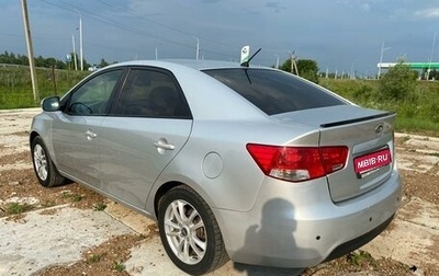 KIA Cerato III, 2010 год, 580 000 рублей, 1 фотография