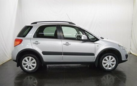 Suzuki SX4 II рестайлинг, 2013 год, 1 210 000 рублей, 4 фотография