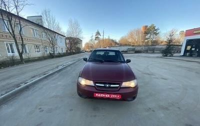 Daewoo Nexia I рестайлинг, 2008 год, 350 000 рублей, 1 фотография