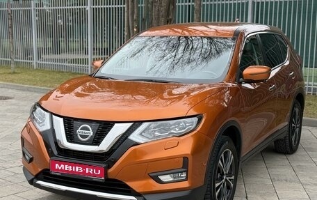 Nissan X-Trail, 2019 год, 2 650 000 рублей, 1 фотография