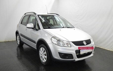 Suzuki SX4 II рестайлинг, 2013 год, 1 210 000 рублей, 3 фотография