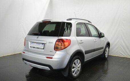 Suzuki SX4 II рестайлинг, 2013 год, 1 210 000 рублей, 5 фотография