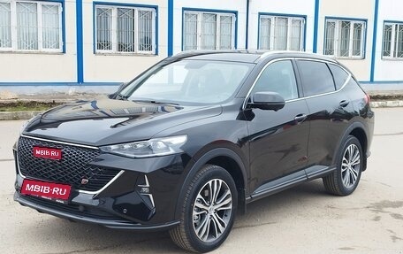 Haval F7 I, 2023 год, 2 750 000 рублей, 1 фотография