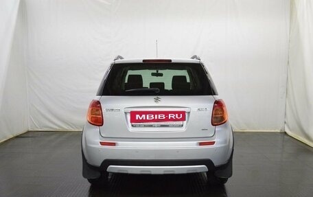 Suzuki SX4 II рестайлинг, 2013 год, 1 210 000 рублей, 6 фотография