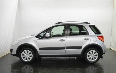 Suzuki SX4 II рестайлинг, 2013 год, 1 210 000 рублей, 8 фотография