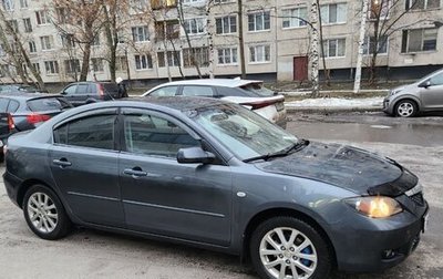 Mazda 3, 2008 год, 595 000 рублей, 1 фотография