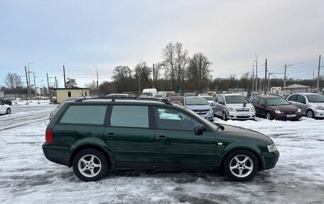 Volkswagen Passat B5+ рестайлинг, 1998 год, 379 700 рублей, 6 фотография