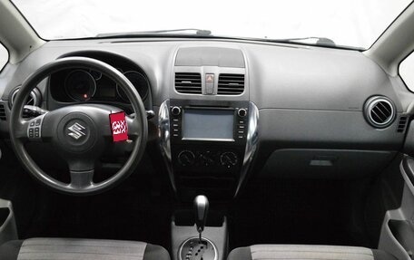 Suzuki SX4 II рестайлинг, 2013 год, 1 210 000 рублей, 14 фотография