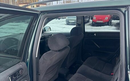 Volkswagen Passat B5+ рестайлинг, 1998 год, 379 700 рублей, 14 фотография