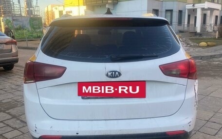 KIA cee'd III, 2017 год, 950 000 рублей, 4 фотография