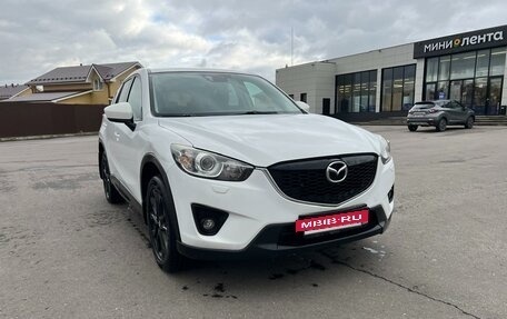 Mazda CX-5 II, 2014 год, 1 980 000 рублей, 6 фотография