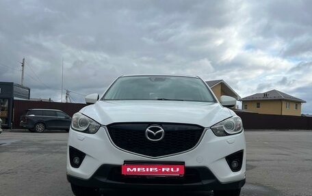 Mazda CX-5 II, 2014 год, 1 980 000 рублей, 2 фотография