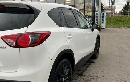 Mazda CX-5 II, 2014 год, 1 980 000 рублей, 10 фотография