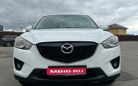 Mazda CX-5 II, 2014 год, 1 980 000 рублей, 18 фотография