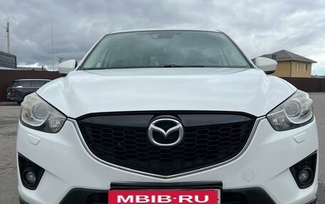 Mazda CX-5 II, 2014 год, 1 980 000 рублей, 19 фотография