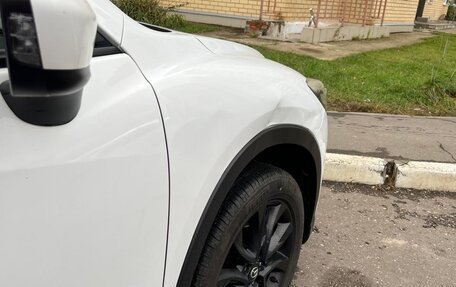 Mazda CX-5 II, 2014 год, 1 980 000 рублей, 24 фотография