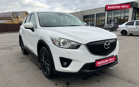 Mazda CX-5 II, 2014 год, 1 980 000 рублей, 8 фотография