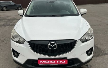 Mazda CX-5 II, 2014 год, 1 980 000 рублей, 21 фотография