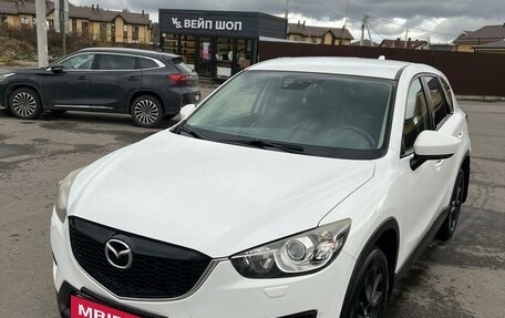 Mazda CX-5 II, 2014 год, 1 980 000 рублей, 23 фотография