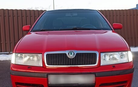 Skoda Octavia IV, 2006 год, 750 000 рублей, 2 фотография