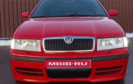 Skoda Octavia IV, 2006 год, 750 000 рублей, 3 фотография