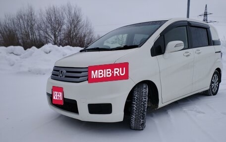 Honda Freed I, 2012 год, 1 295 000 рублей, 7 фотография