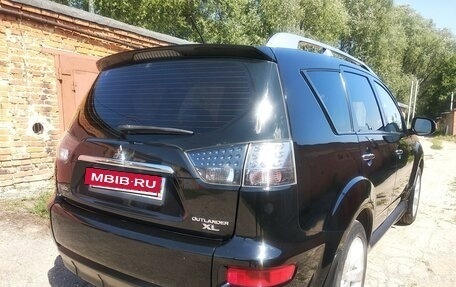 Mitsubishi Outlander III рестайлинг 3, 2010 год, 1 244 000 рублей, 5 фотография