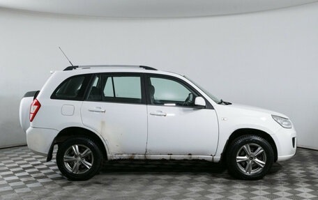 Chery Tiggo (T11), 2014 год, 550 000 рублей, 4 фотография