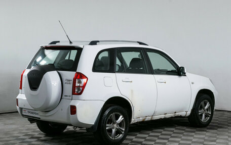 Chery Tiggo (T11), 2014 год, 550 000 рублей, 5 фотография