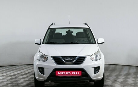 Chery Tiggo (T11), 2014 год, 550 000 рублей, 2 фотография