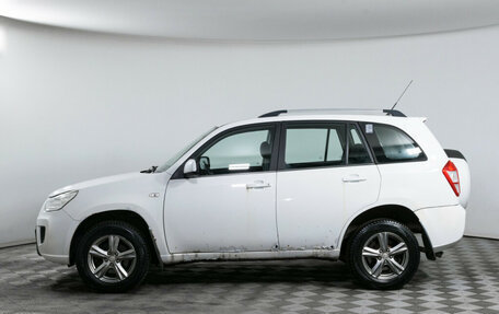 Chery Tiggo (T11), 2014 год, 550 000 рублей, 8 фотография