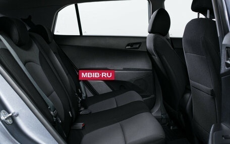 Hyundai Creta I рестайлинг, 2020 год, 1 830 000 рублей, 12 фотография