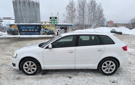 Audi A3, 2011 год, 725 000 рублей, 6 фотография