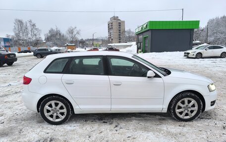 Audi A3, 2011 год, 725 000 рублей, 8 фотография