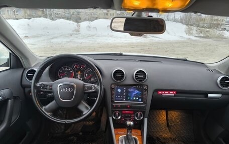 Audi A3, 2011 год, 725 000 рублей, 5 фотография