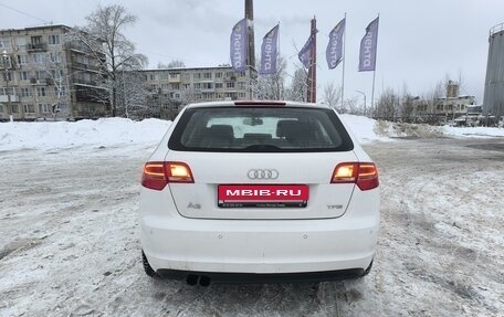 Audi A3, 2011 год, 725 000 рублей, 7 фотография