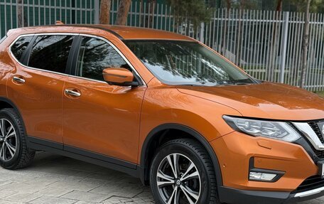 Nissan X-Trail, 2019 год, 2 650 000 рублей, 3 фотография