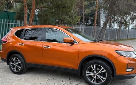 Nissan X-Trail, 2019 год, 2 650 000 рублей, 4 фотография