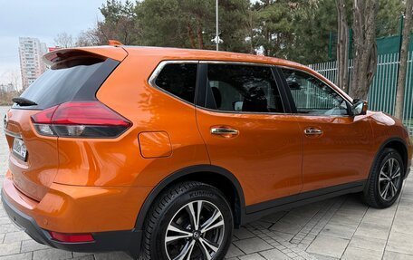 Nissan X-Trail, 2019 год, 2 650 000 рублей, 6 фотография