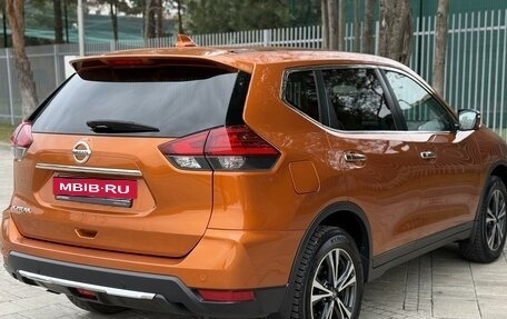 Nissan X-Trail, 2019 год, 2 650 000 рублей, 5 фотография